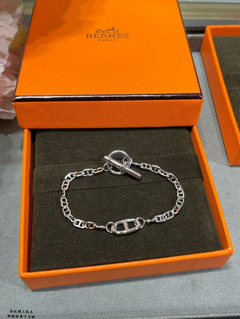 Hermes Bracelets